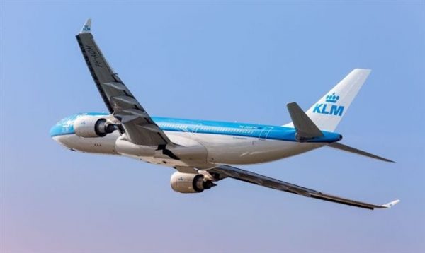 KLM retoma voos diários entre São Paulo e Amsterdã
